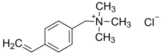 Trimethylammonium chloride