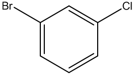 1-Bromo-3-clorobenzene CAS: 108-37-2