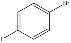 1-Bromo-4-iodobenzene CAS: 589-87-7