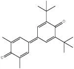 3,5-Démheitil-3',5'-ditert-butyldiphenoquinone CAS: 126657-30-5