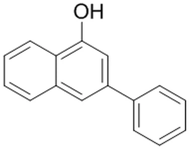 3-feinilnaftailéin-1-ol CAS:30069-65-9