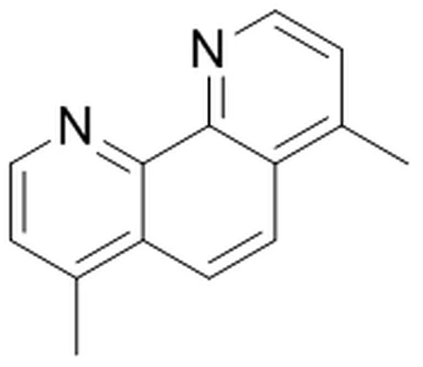 4,7-Démheitiol-1,10-feinanthroline CAS: 3248-05-3