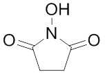 N-Hidroxysuccinimide CAS: 6066-82-6